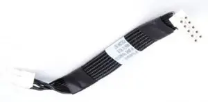 Hewlett Packard Enterprise SAS Backplane Cable 496070-001