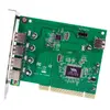 StarTech.com 7-портовый PCI USB адаптер PCIUSB7 Photo 2