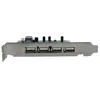 StarTech.com 7-портовый PCI USB адаптер PCIUSB7 Photo 4