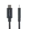 StarTech.com USB-C Charging Cable USB2CC1M Photo 3