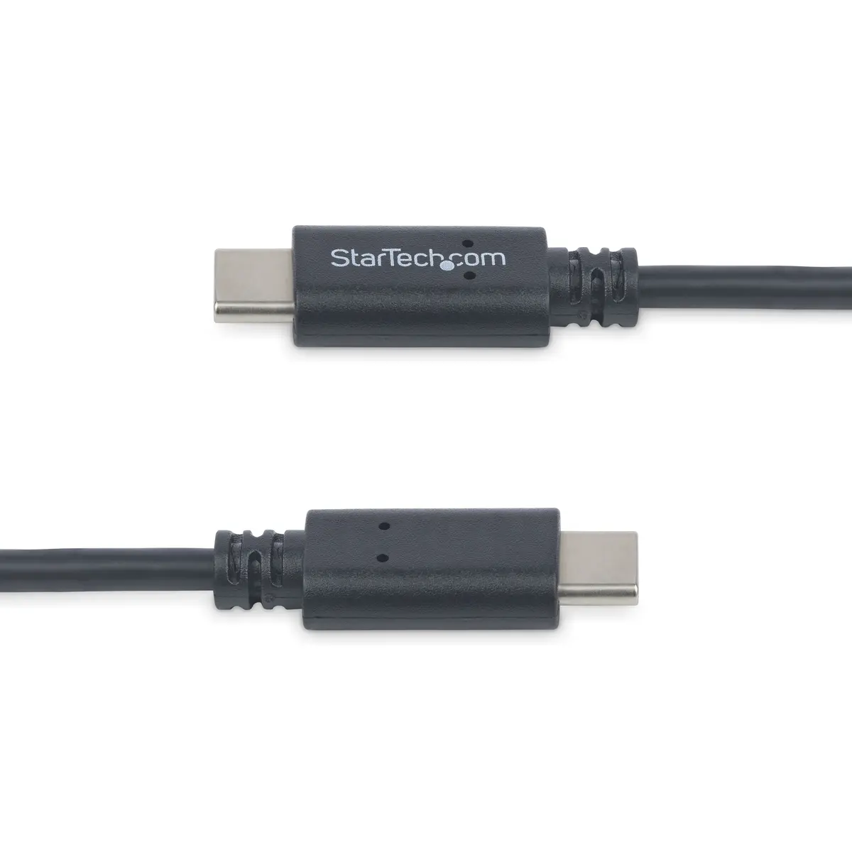 StarTech.com USB-C Charging Cable USB2CC1M Photo 4