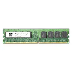 Hewlett Packard Enterprise 8GB (1x8GB) Dual Rank x4 RAM