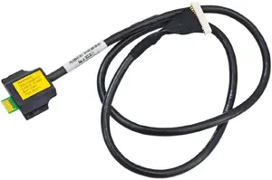 Hewlett Packard Enterprise Battery Cable Assembly 15 Internal Power Cable 488138-001-RFB