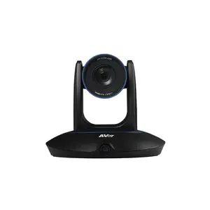 AVer PTC500S PTZ Pro Track Camera ar automātisko izsekošanu 30x optisko tālummaiņu un dubulto objektīvu