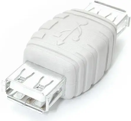Переходник USB A StarTech.com GCUSBAAFF Photo 2
