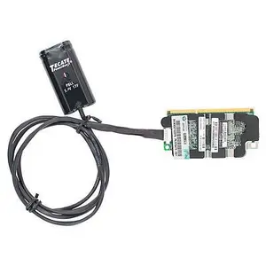 Hewlett Packard Enterprise 512MB 36IN FBWC B-SERIES модуль кеш-памяти с защитой флеш-памяти и кабелем 36 дюймов