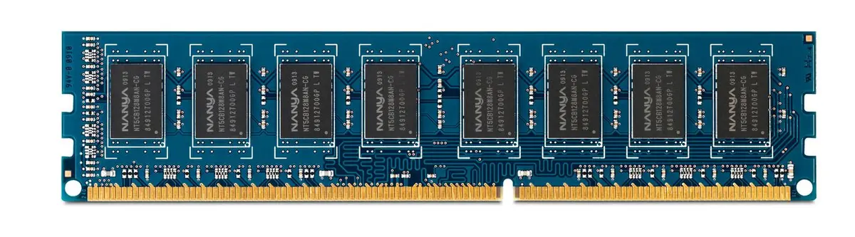 Atmiņas modulis Hewlett Packard Enterprise 4GB