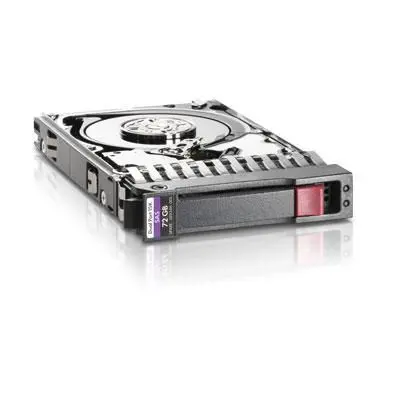 Hewlett Packard Enterprise 737396-B21-RFB Cietais disks