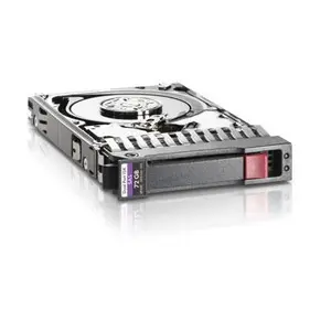 Hewlett Packard Enterprise 737396-B21-RFB Hard Disk Drive 600GB SAS 12Gb/s 15000 RPM
