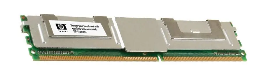 Hewlett Packard Enterprise 8GB 667MHz DDR2