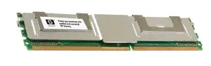 Hewlett Packard Enterprise 8GB 667MHz DDR2 PC2-5300 ECC Memory Module