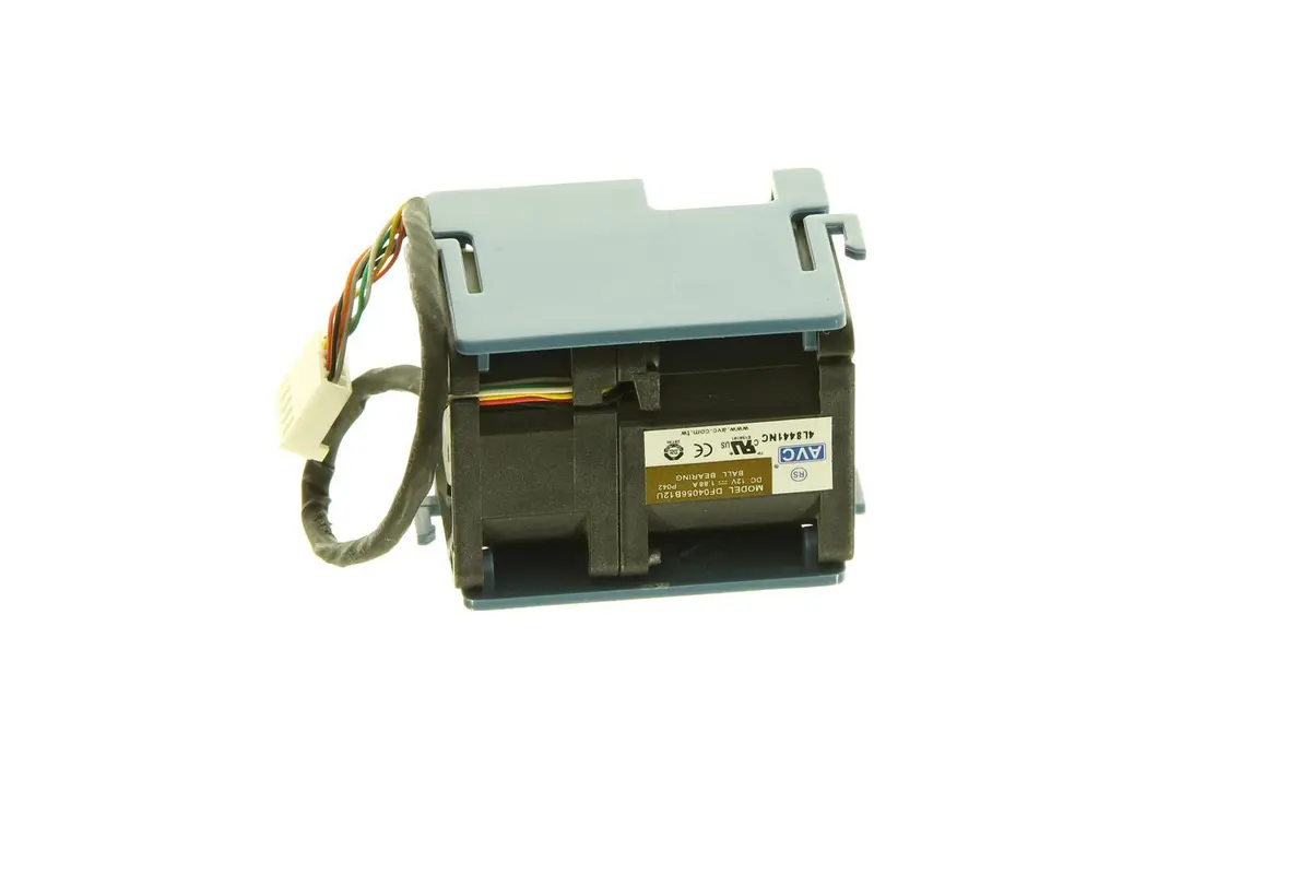 Hewlett Packard Enterprise sistēmas ventilators RP000116495