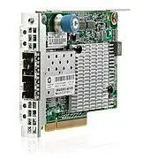Hewlett Packard Enterprise Ethernet 10GB 2-Port Network Adapter 647581-B21-RFB