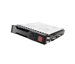 Hewlett Packard Enterprise 3TB Hard Disk Drive 7200 RPM 6.0Gb/s SAS 3.5-inch