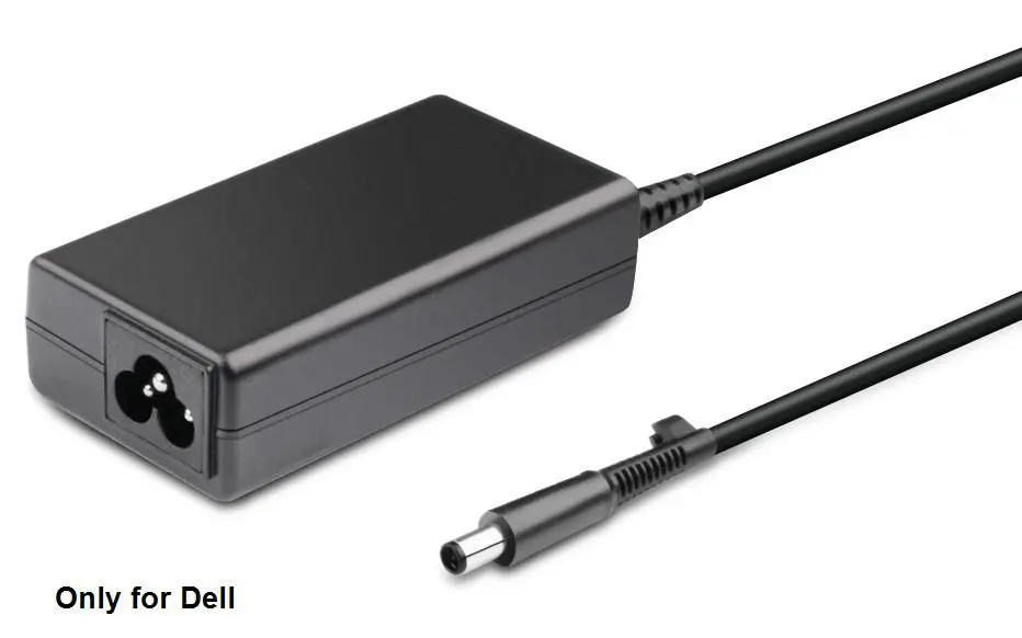 CoreParts MBXDE-AC0003 Strāvas adapteris Iekštelpu 65