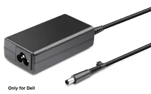 CoreParts Блок питания для ноутбуков Dell MBXDE-AC0003 Зарядное устройство