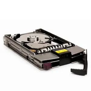 Hewlett Packard Enterprise Hotswap Hard Drive 146GB Ultra320 SCSI 15000 RPM