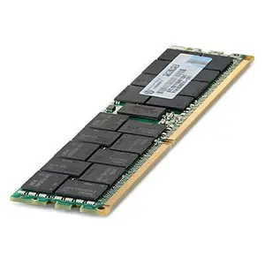 Hewlett Packard Enterprise 4GB 1Rx4 Memory Module