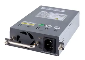 Hewlett Packard Enterprise JD362B 150W AC Power Supply for Network Equipment