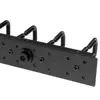 Панель органайзера кабелей StarTech.com CMVER40UD Photo 4