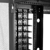 Панель органайзера кабелей StarTech.com CMVER40UD Photo 6
