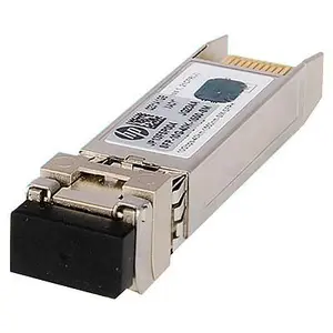 Hewlett Packard Enterprise 8Gb Fibre Channel SFP Transceiver Module