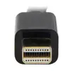 Кабель StarTech.com 2м Mini DisplayPort - HDMI 4K Photo 3