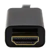 Кабель StarTech.com 2м Mini DisplayPort - HDMI 4K Photo 5