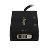 StarTech.com MDP2VGDVHD Mini DisplayPort to VGA DVI HDMI Adapter Photo 2