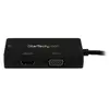 StarTech.com MDP2VGDVHD Mini DisplayPort to VGA DVI HDMI Adapter Photo 3