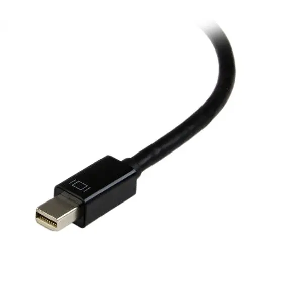 StarTech.com MDP2VGDVHD Mini DisplayPort to VGA DVI HDMI Adapter Photo 4