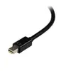 StarTech.com MDP2VGDVHD Mini DisplayPort to VGA DVI HDMI Adapter Photo 4