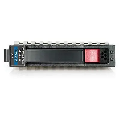 Hewlett Packard Enterprise Iekšējais cietais disks