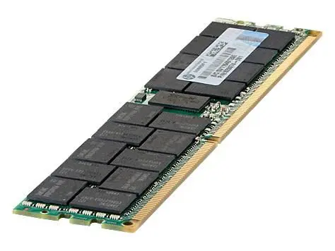 Servera operatīvā atmiņa Hewlett Packard Enterprise