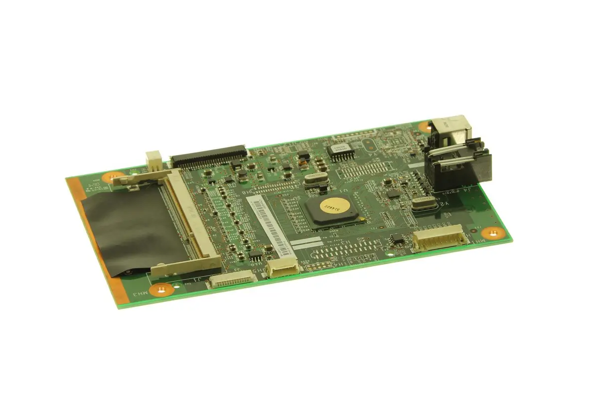 Hewlett Packard Enterprise Q7805-60002-RFB Printera formatēšanas