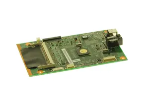 Hewlett Packard Enterprise Formatter PC board w/network