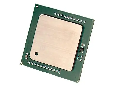 Hewlett Packard Enterprise Intel Xeon Processor