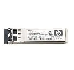 Hewlett Packard Enterprise B-series 16Gb SFPLW 10km XCVR