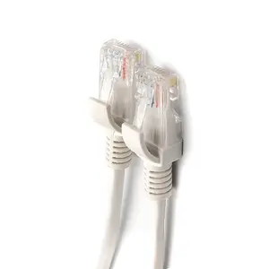 Патч-корд Cat5E UTP, 15м