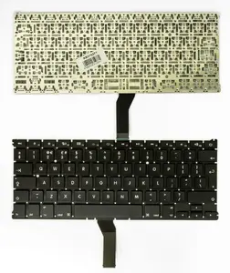 Keyboard APPLE: MacBook Air 13“ A1466, UK