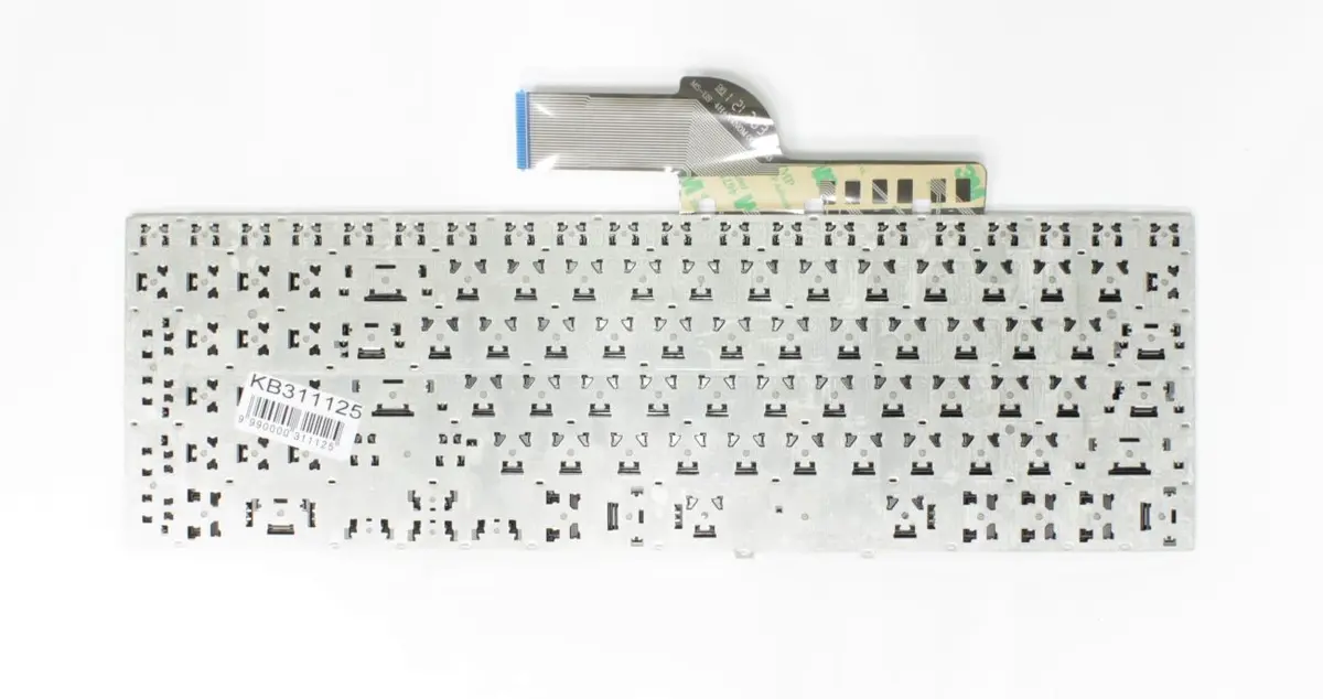 Samsung klaturs nomaias tastatura prieks NP300E5E