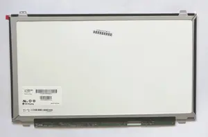 LG 15.6-inch LCD Screen 1366x768 HD LED Slim Glossy 40-pin Right A+
