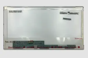 Notebook Screen LG 15.6 Inch 1366x768 HD LED Matte 30-pin Left Connector A+ Quality