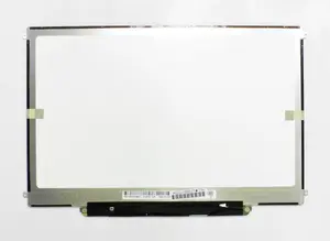 LG 13.3-inch LCD Screen 1280x800 HD LED Glossy 30-pin A+ Compatible with A1278