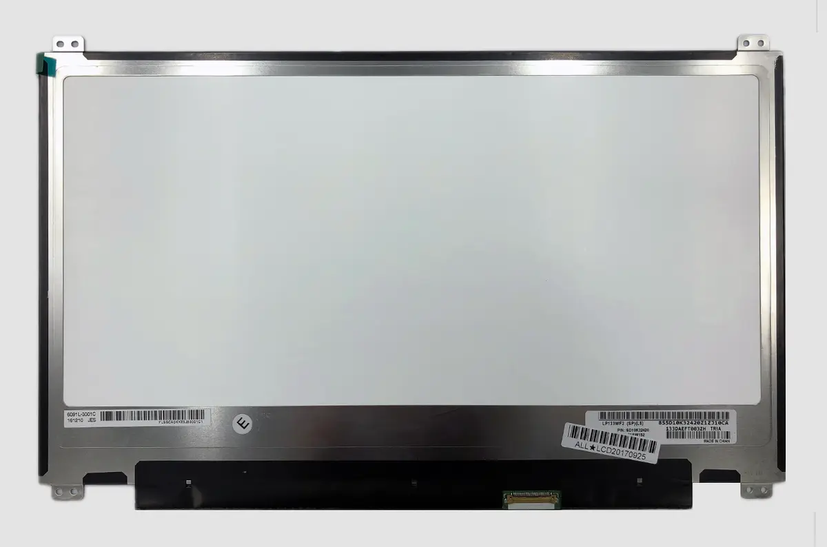 LCD ekrāns 13.3 collas 1920x1080