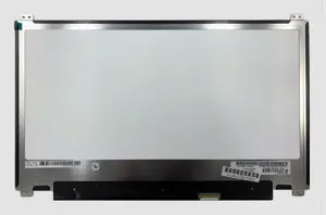 LCD Screen 13.3 Inch 1920x1080 FHD LED IPS Slim Matte 30pin Right eDP A+ by LG