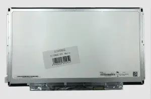 Notebook screen 13.3" LG LC300952 1366x768 HD LED SLIM matte 30pin right A+