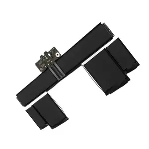 Klēpjdatora akumulators Extra Digital priekš A1437 6600mAh Premium