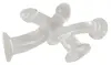 Crystal Clear Anal Training Set dildo komplekts Photo 3