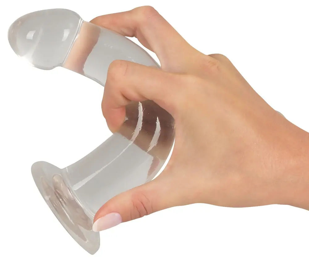 Crystal Clear Anal Training Set dildo komplekts Photo 5